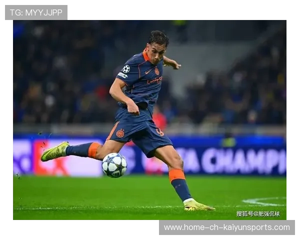 国米若处理好更衣室文化，球队回暖希望大增