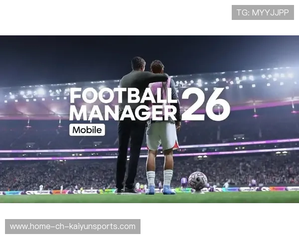 空窗两年，足球经理26将于11月4日发售，足球 经理